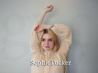 SophieTucker