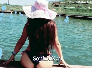 SophieX4u