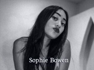 Sophie_Bowen