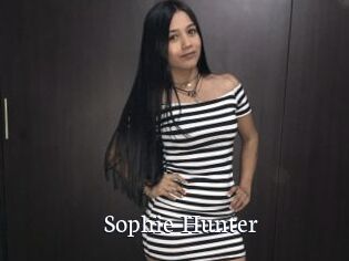 Sophie_Hunter