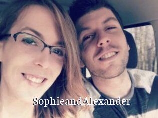 Sophie_and_Alexander