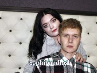 SophieandJosh