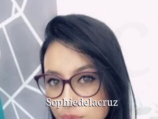 Sophiedelacruz