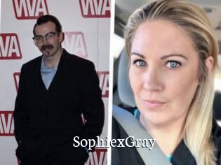 SophiexGray