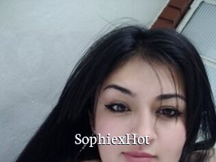 SophiexHot