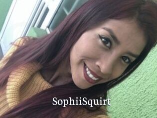 SophiiSquirt