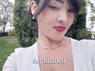 SophiiaBell