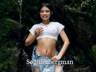 SophiieBergman