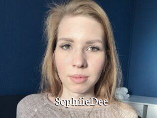 SophiieDee