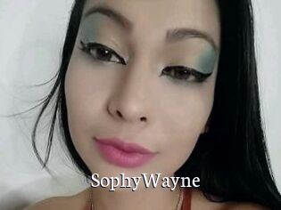 SophyWayne