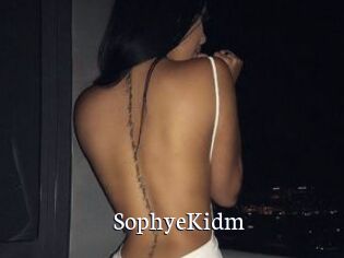 SophyeKidm