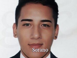 Sorano