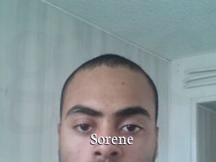 Sorene