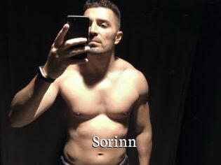 Sorinn