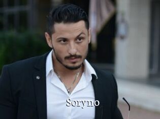 Soryno