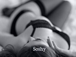 Soshy
