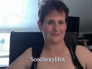 SosoSexyHot