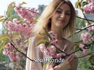 SoulBlonde