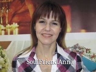 SoulFriendAnna