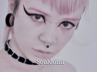 Souldomi