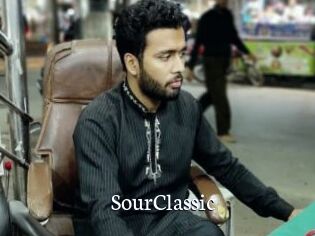SourClassic