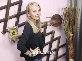 Sousanna