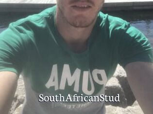 SouthAfricanStud