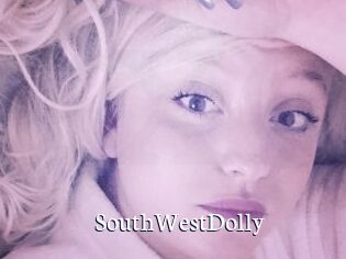 SouthWestDolly