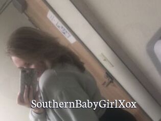 SouthernBabyGirlXox