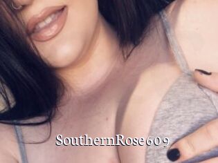 SouthernRose609