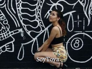 SoyToya