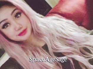 SpaceAgeSage
