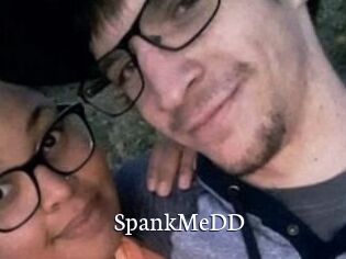 SpankMeDD