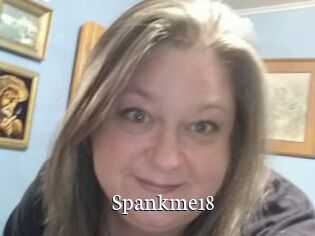Spankme18