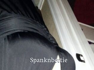 Spanknbettie