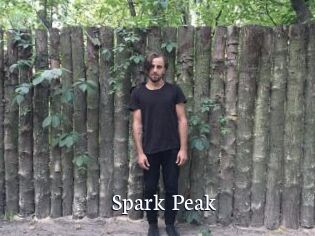 Spark_Peak