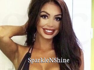 SparkleNShine
