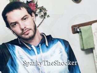 SparkyTheShocker