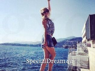 SpecialDream4u