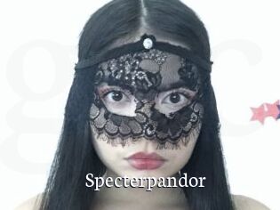 Specterpandor