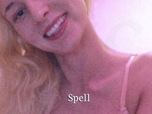 Spell Gratis xxx Clips