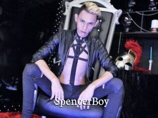SpencerBoy