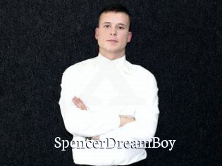 SpencerDreamBoy