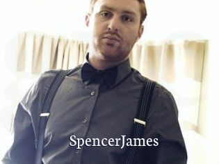 SpencerJames