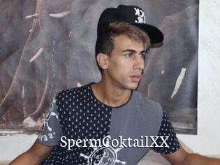 SpermCoktailXX
