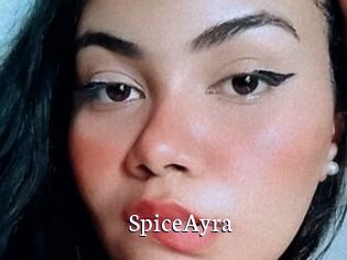 SpiceAyra