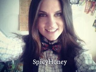 SpicyHoney