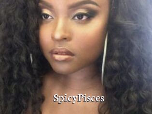 SpicyPisces