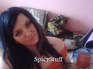 SpicyStuff