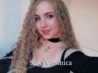 SpicyVeronica